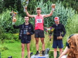 Heidekamppark 2021 PizzadonutRun